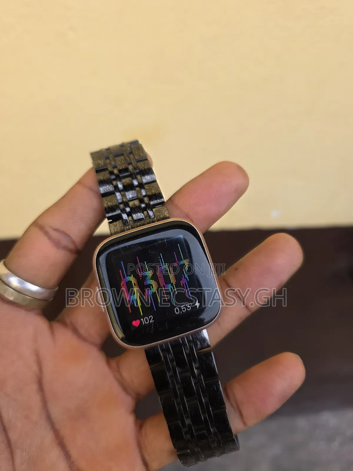 Fitbit Versa 2