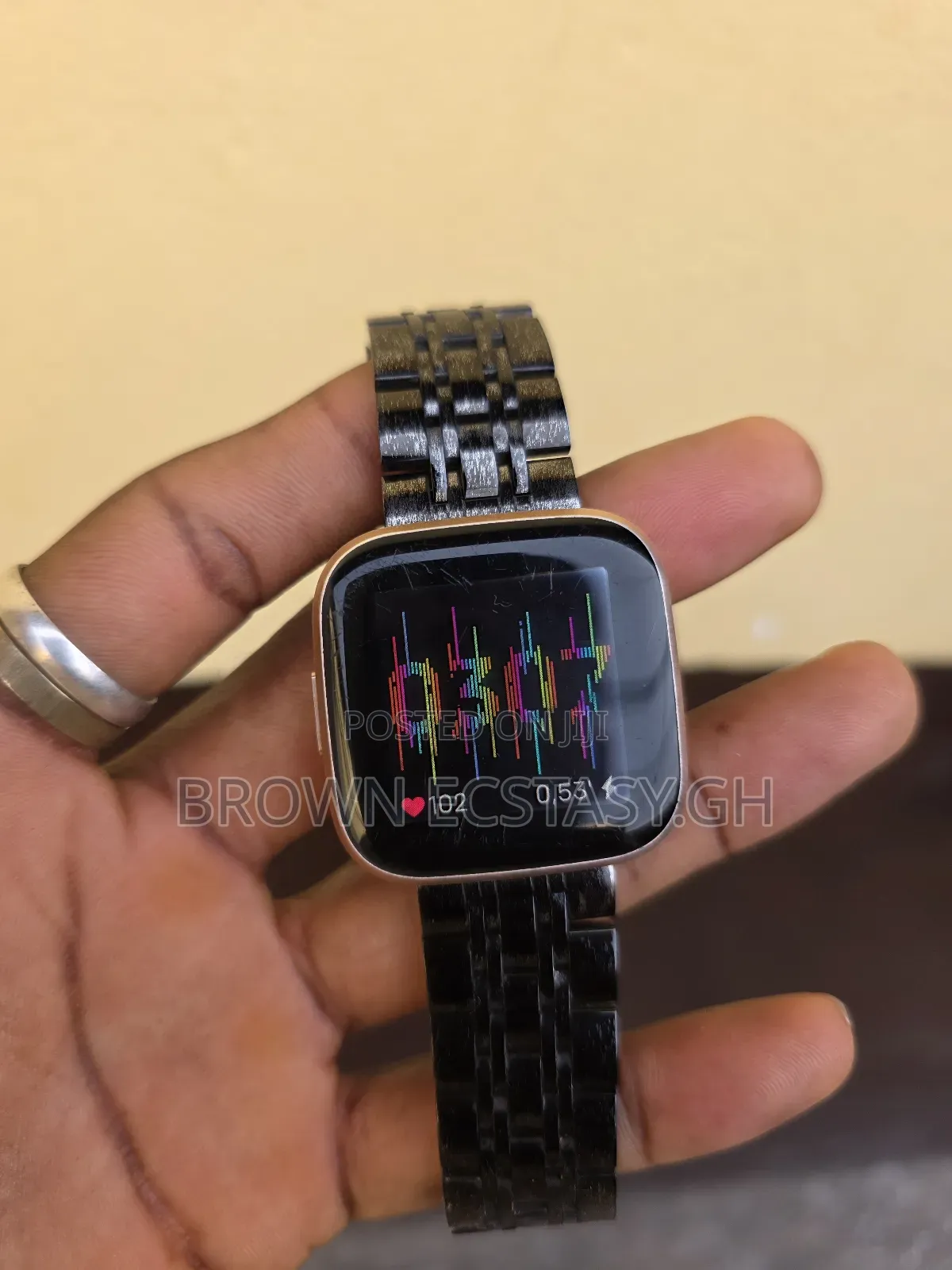 Fitbit Versa 2