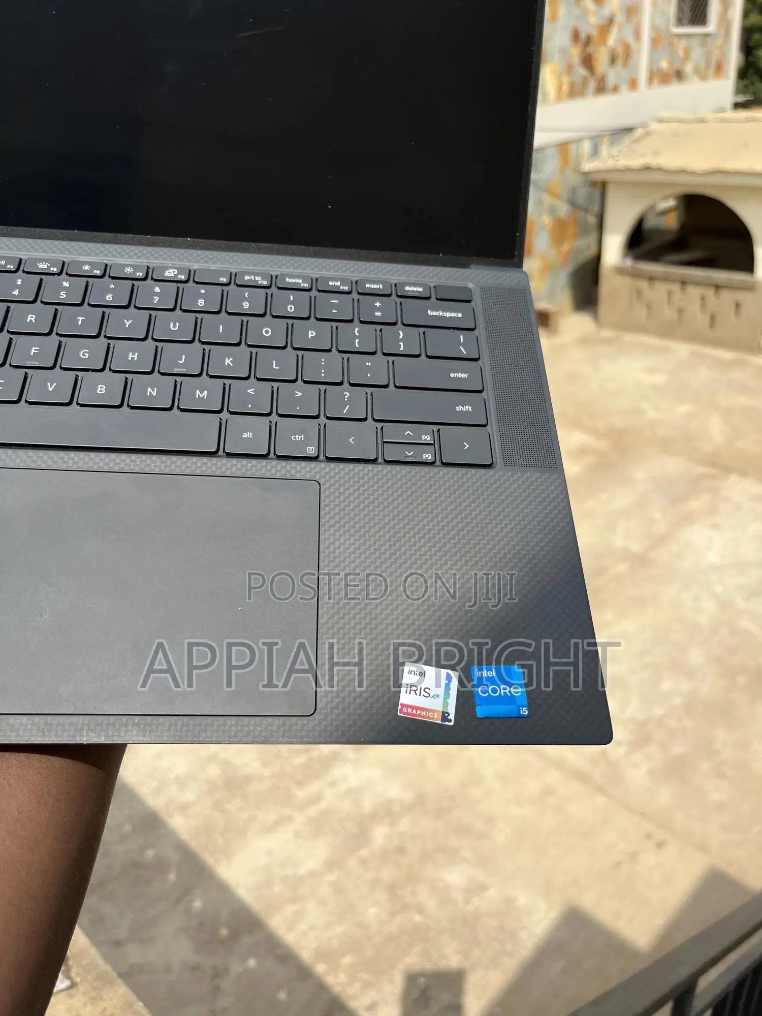 Laptop Dell XPS 15 (9530) 16GB Intel Core I5 SSD 512GB
