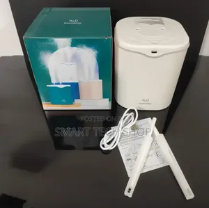 2000ml Usb Uitrasonic Air Humidifier Dual Air Humidifier Aromatherapy