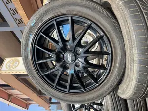 Home Used Rims With Current Tires Only.