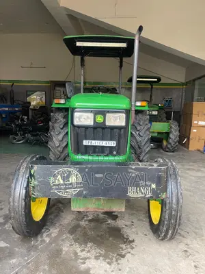 John Deere