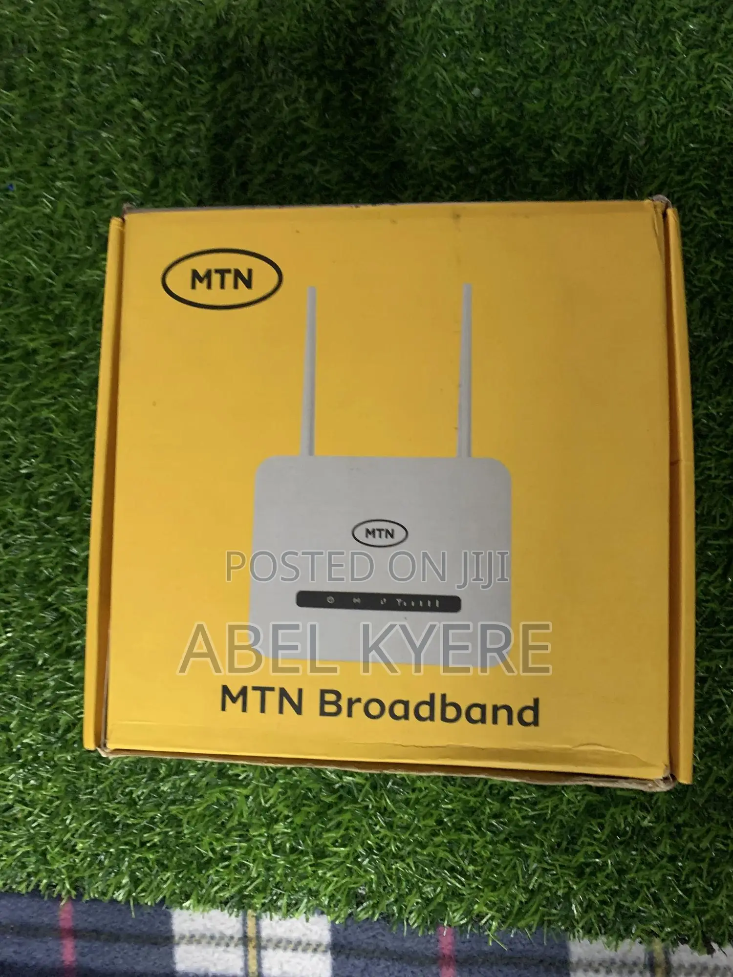 MTN Broadband