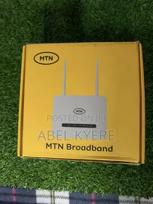 MTN Broadband