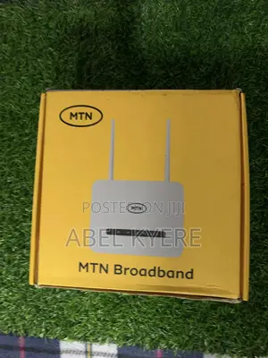 MTN Broadband