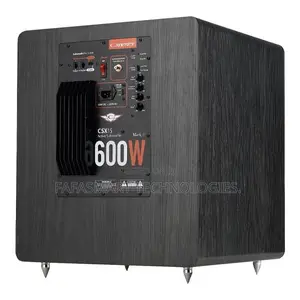 Csx15 Mark Ii Subwoofer