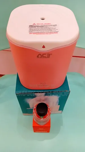 2000ml Usb Uitrasonic Air Humidifier Dual Air Humidifier Aromatherapy