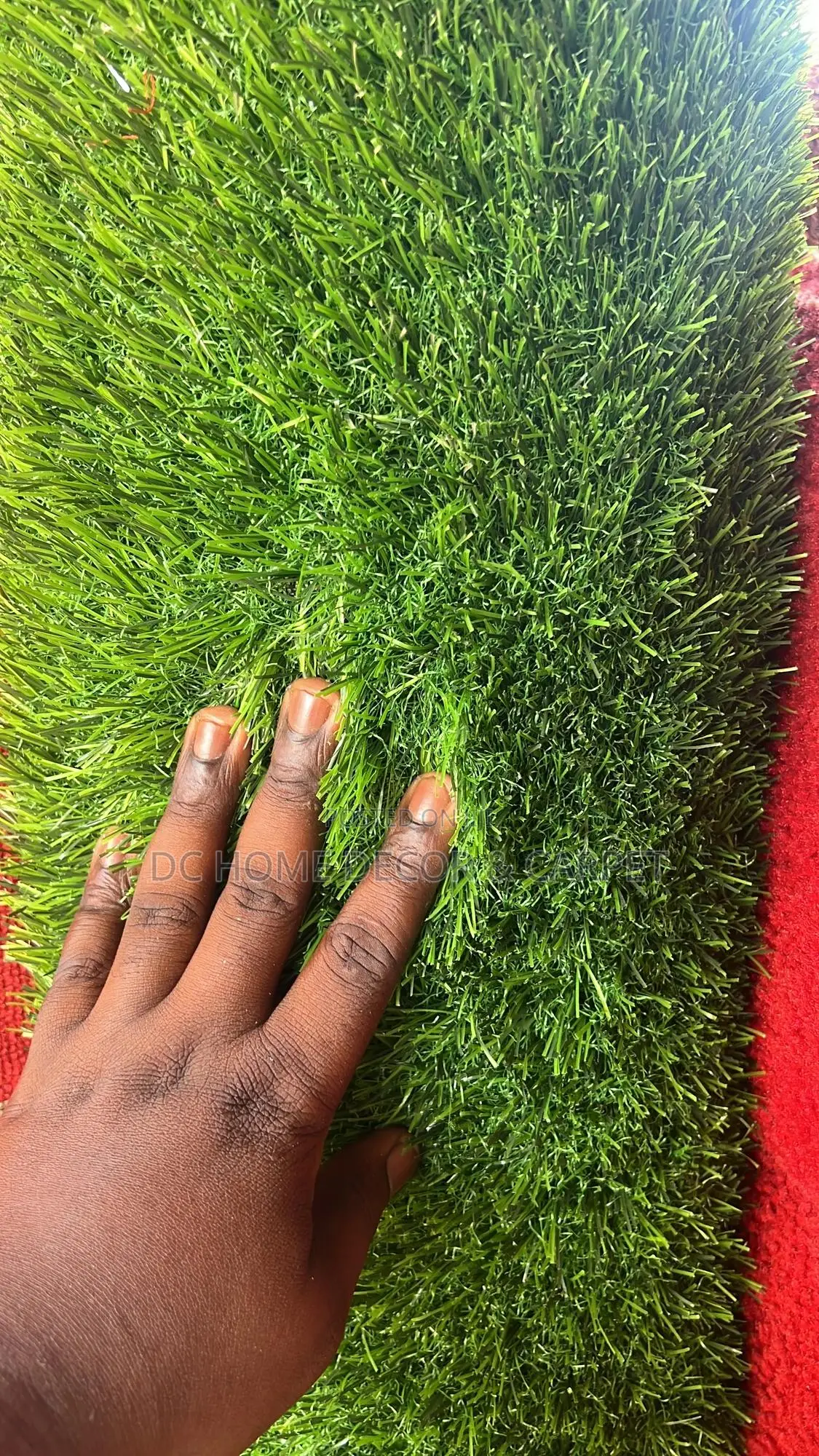 Artificial Grass Carpet