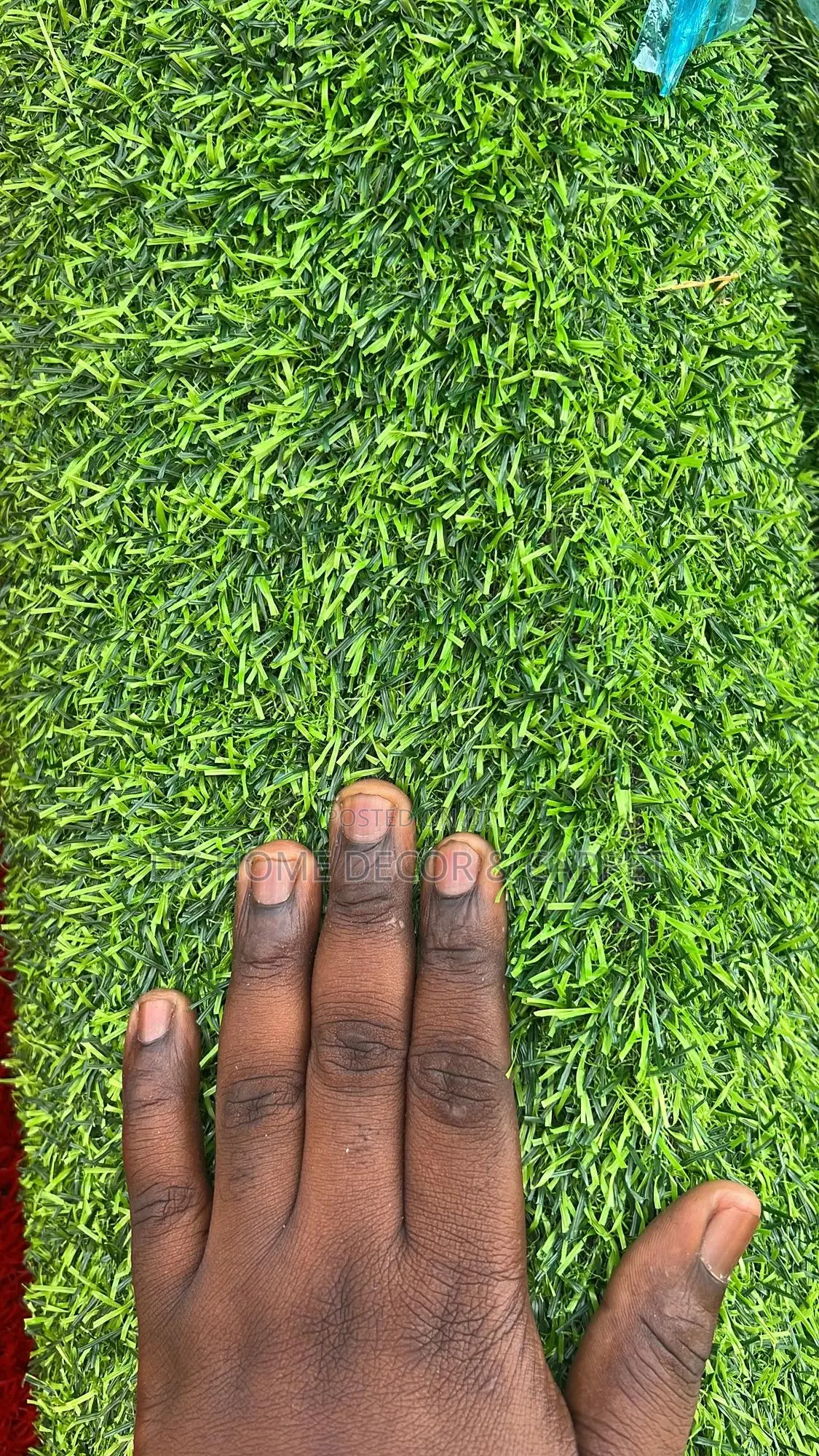 Artificial Grass Carpet