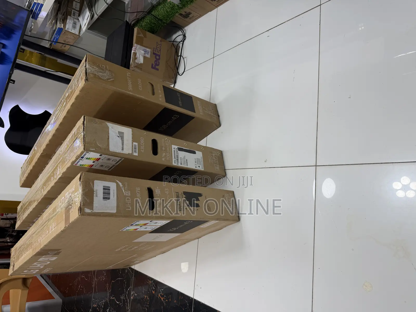 Lg Uhd 2023