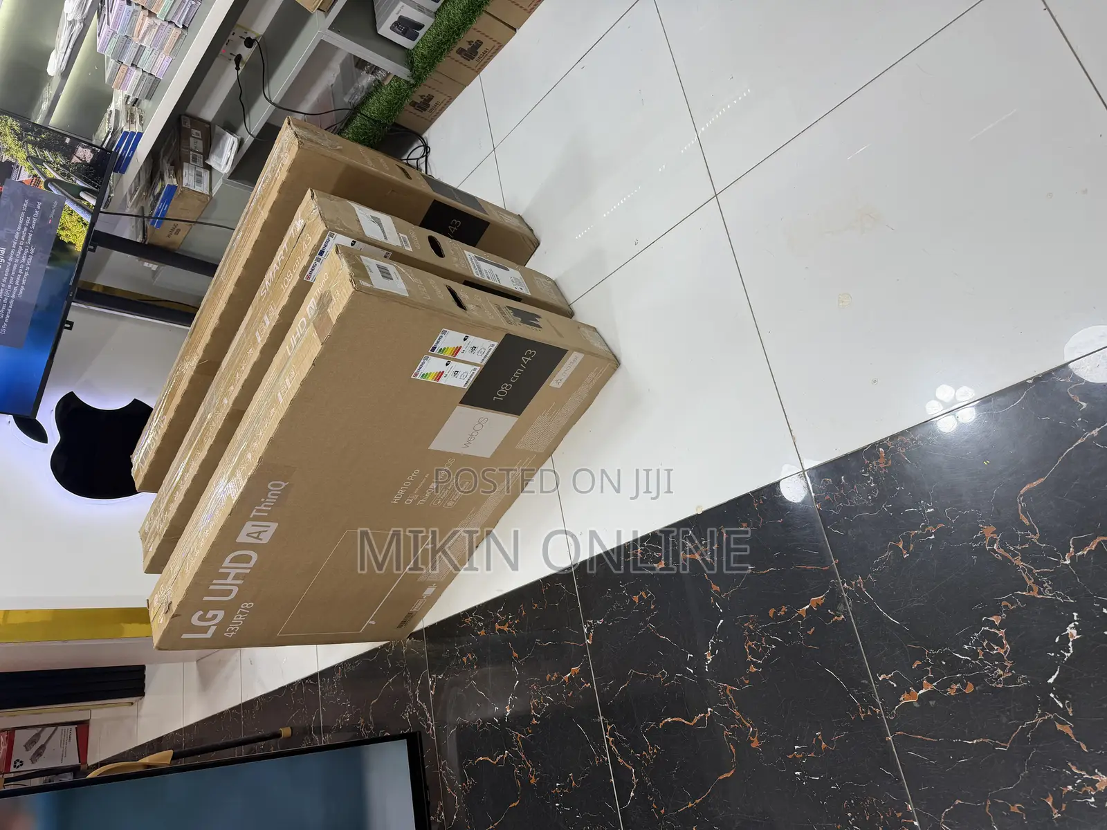 Lg Uhd 2023