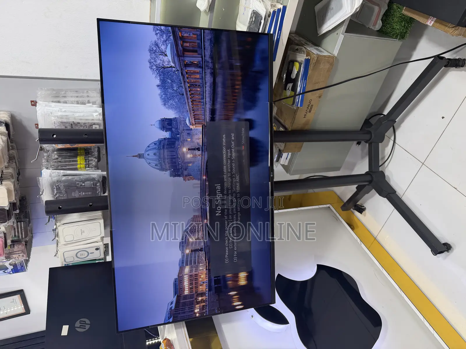 Lg Uhd 2023