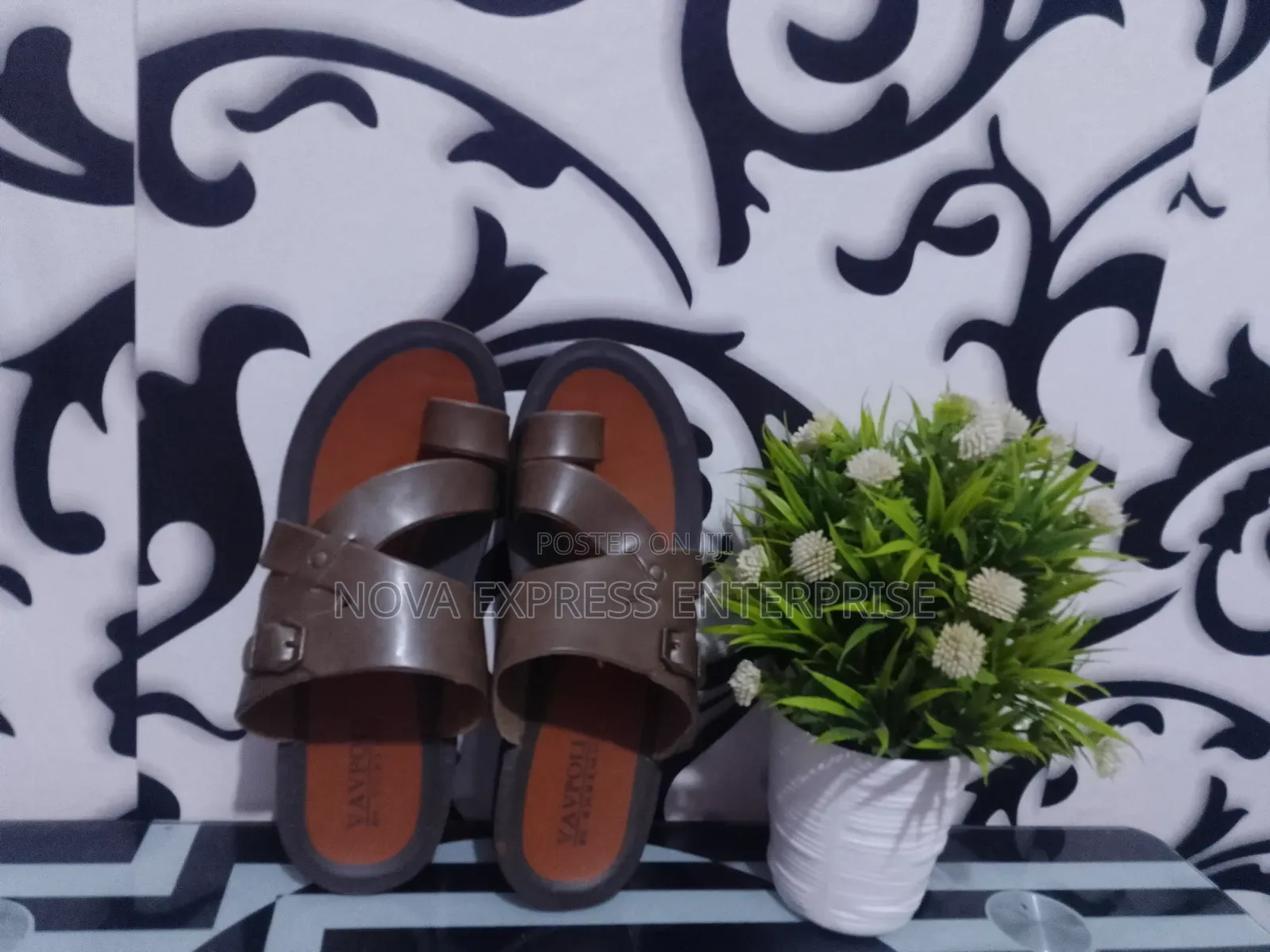 Nova Slippers And Shoes
