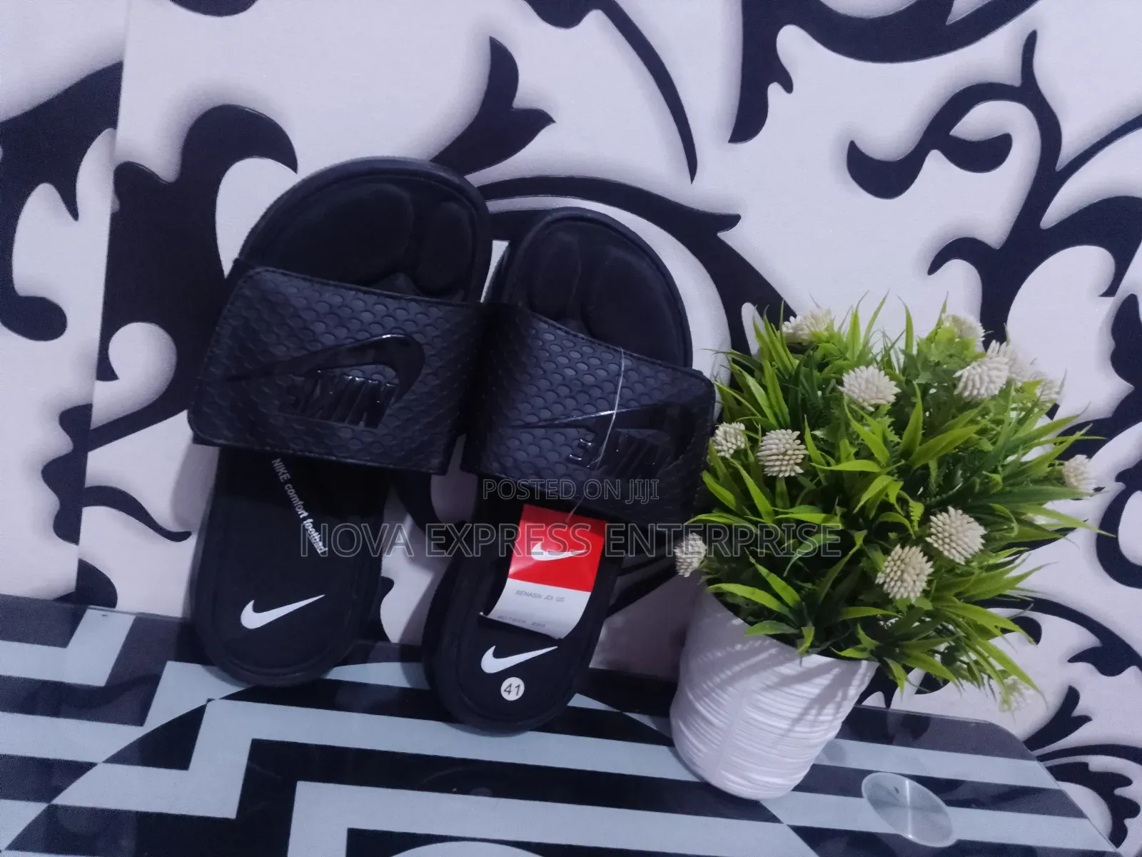 Nova Slippers And Shoes