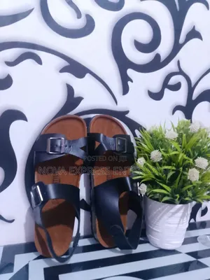 Nova Slippers And Shoes
