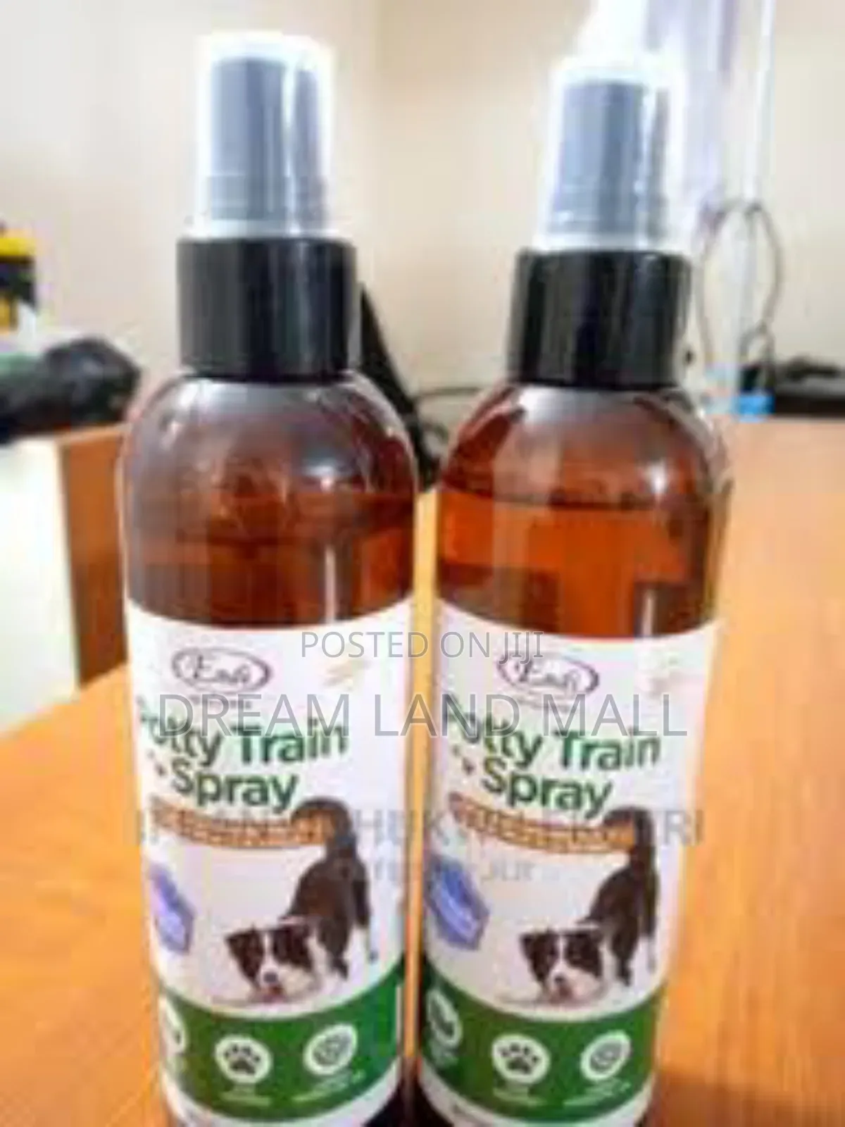Perfect Potty Training Spray