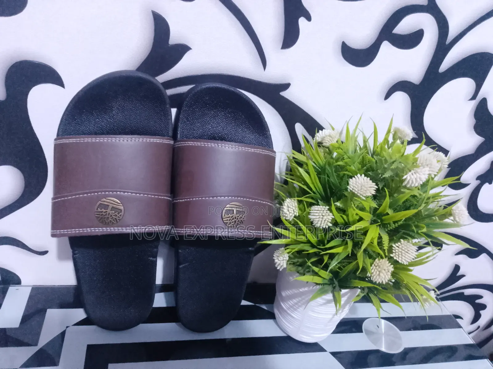 Nova Slippers And Shoes