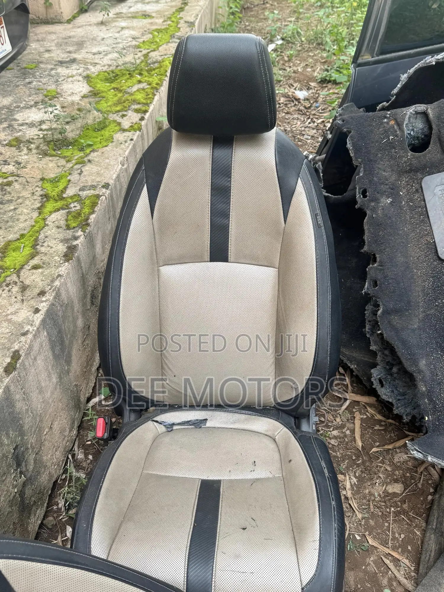 Honda Civic Cuts