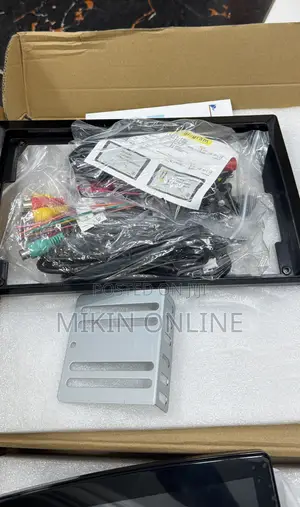 Universal Android Car Screen