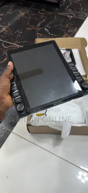 Universal Android Car Screen