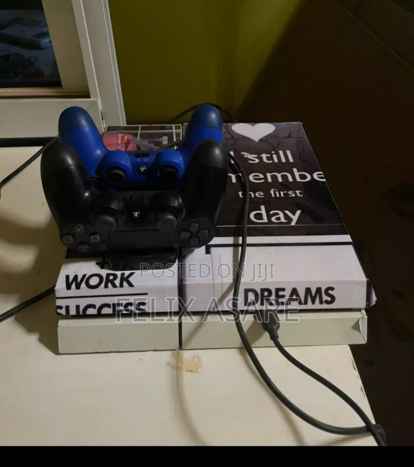 Playstation 4