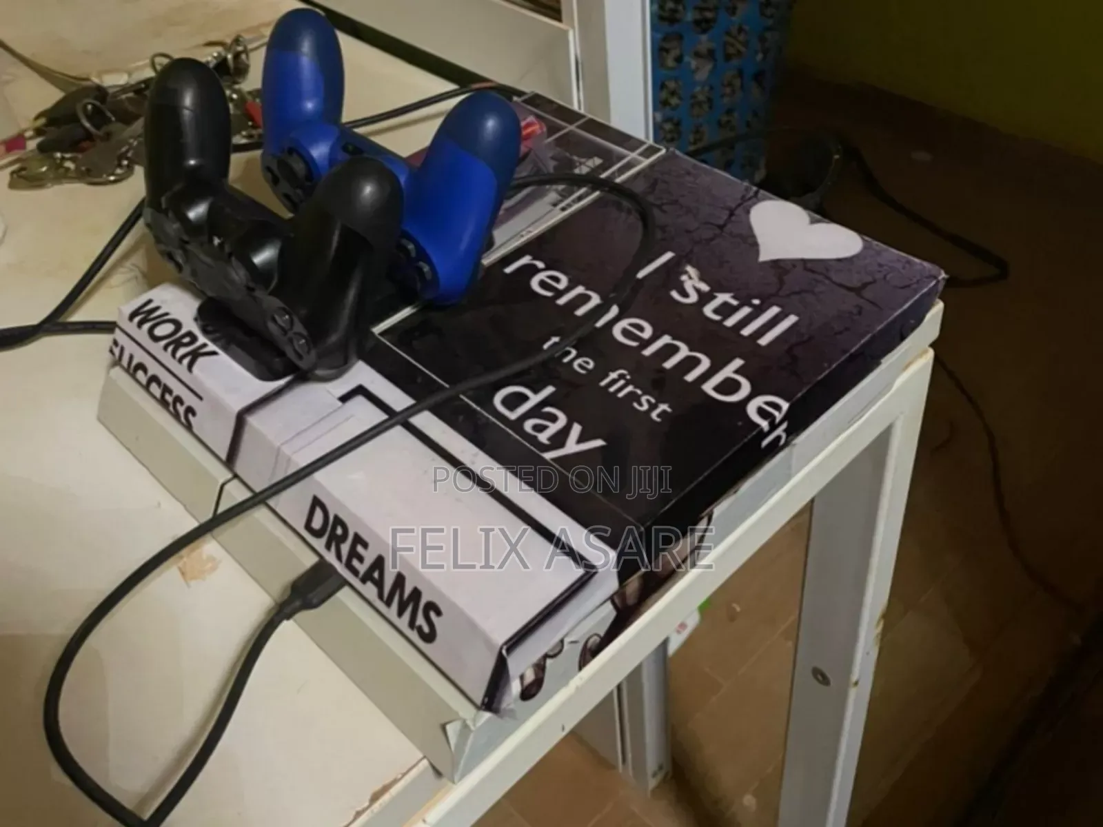 Playstation 4