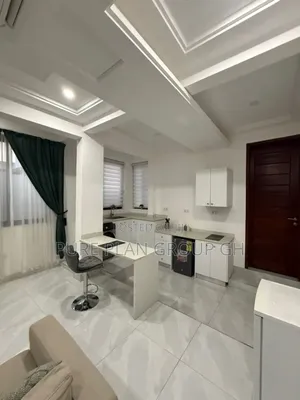 Furnished 2bdrm Apartment in East Legon, A&C Mall Area for rent