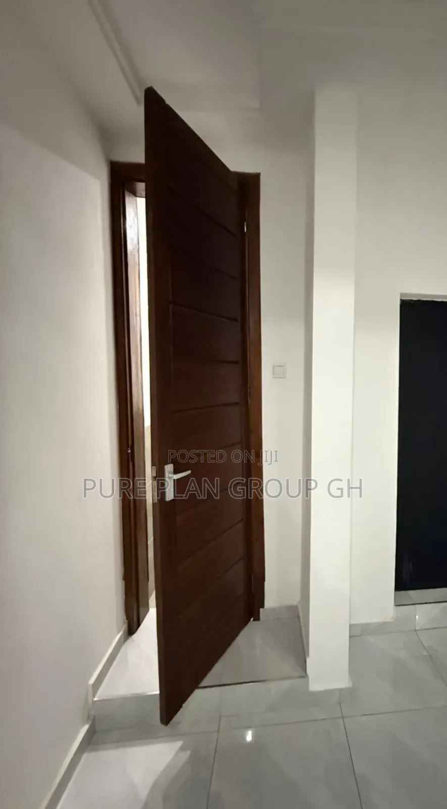 Furnished 2bdrm Apartment in East Legon, A&C Mall Area for rent