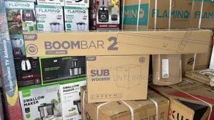 Turf Boom Bar 2 Used Available
