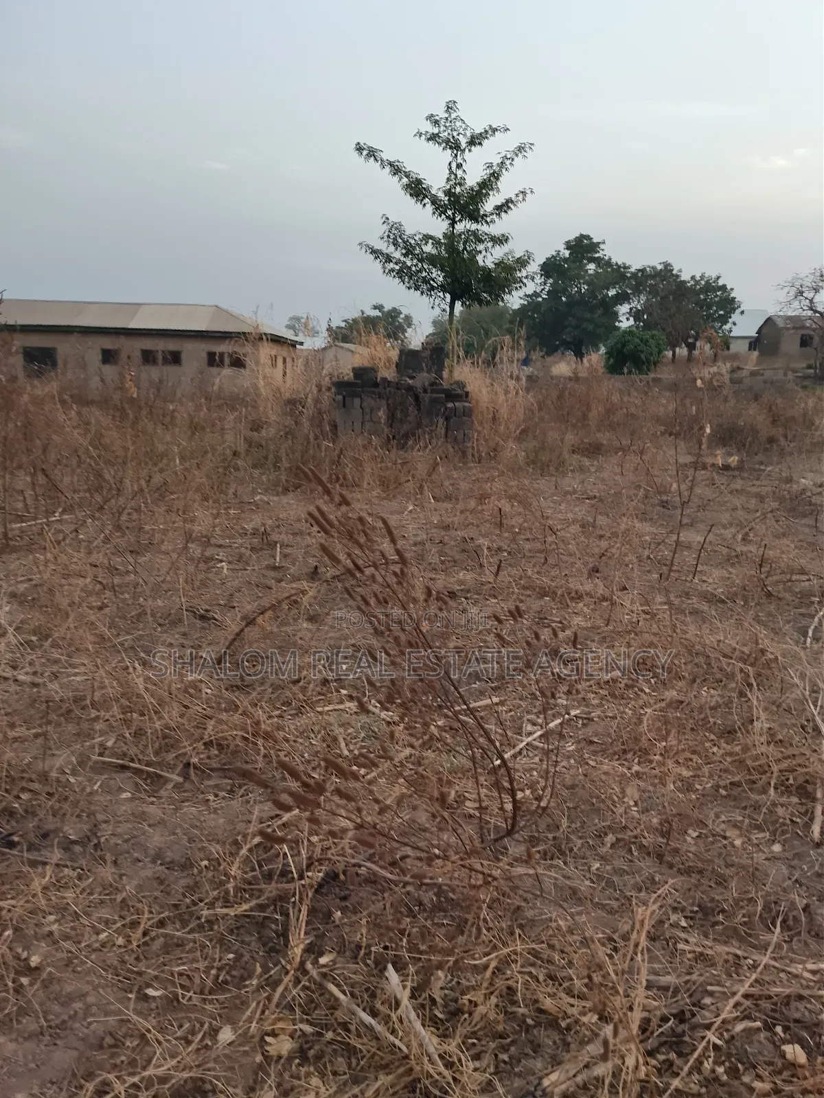 A Plot of Land at Sognayili for Sale