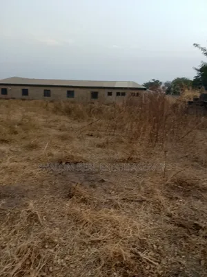 A Plot of Land at Sognayili for Sale
