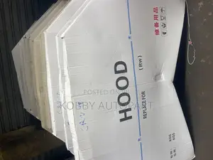 Honda CRV Bonnet Hood 2017 2018 2019 2020 2021 2022