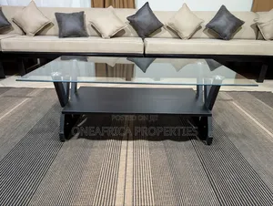 Coffee Table / Center Table