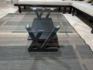Coffee Table / Center Table