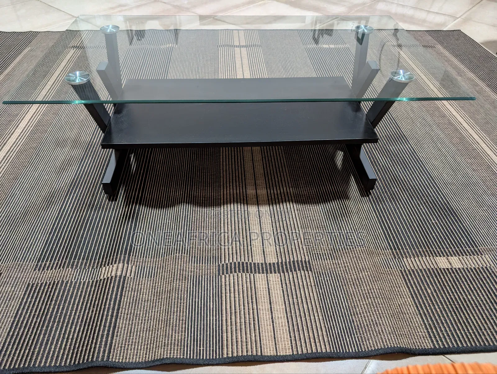 Coffee Table / Center Table