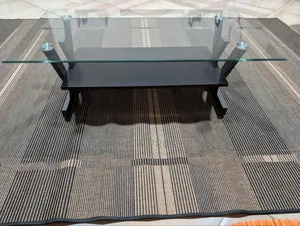 Coffee Table / Center Table