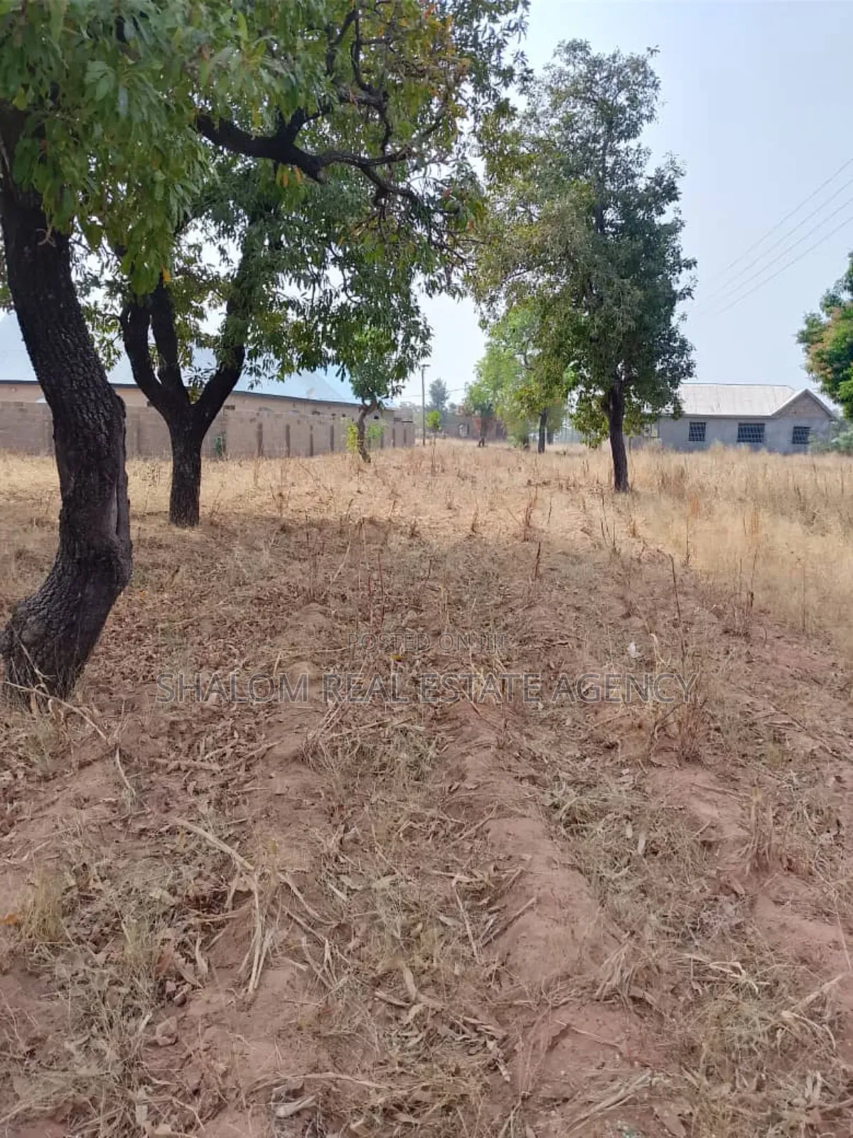 A Plot of Land at Malshegu for Sale