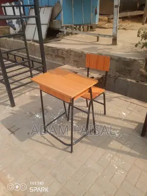 Mono Desk for Students