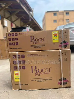Roch 2.0hp Split Air Condition