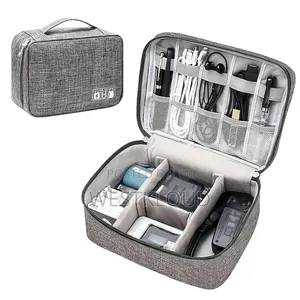 Waterproof Pc and Camera Tools Storage Bag