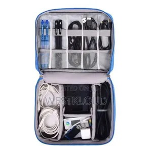 Waterproof Pc and Camera Tools Storage Bag