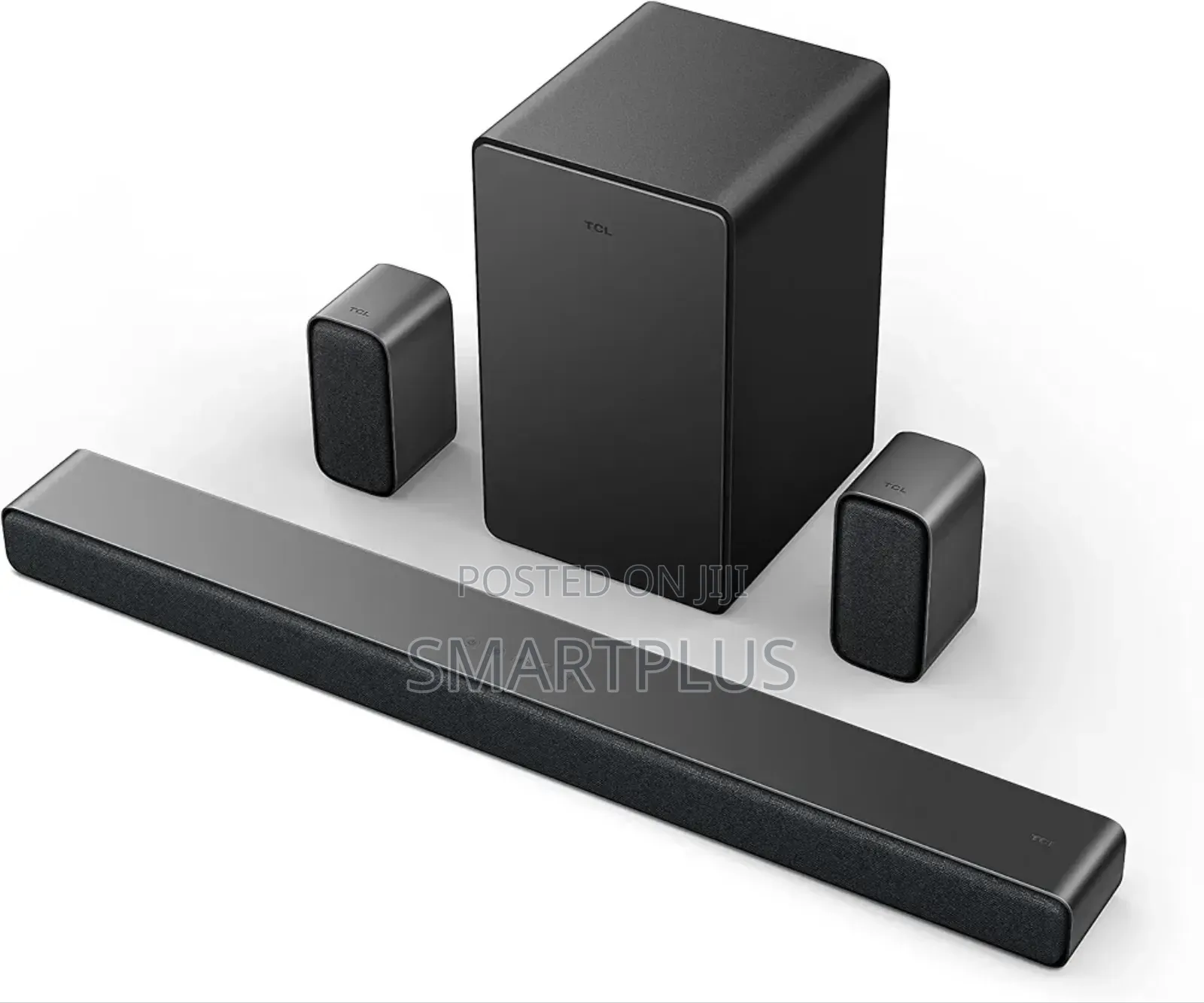 Best TCL Q85h 7.1.4ch Flagship Home Theater Soundbar