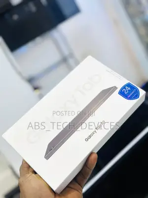 New Samsung Galaxy Tab A9 64 GB