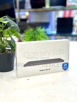 New Samsung Galaxy Tab A9 64 GB