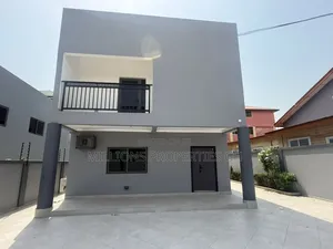 4bdrm House in Millions Properties, Gbawe for sale