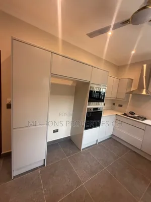 4bdrm House in Millions Properties, Gbawe for sale