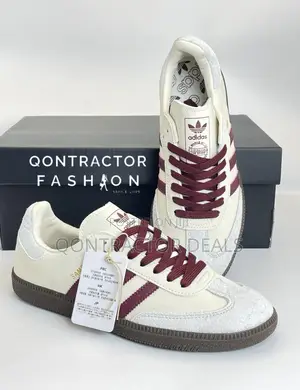 Adidas Samba