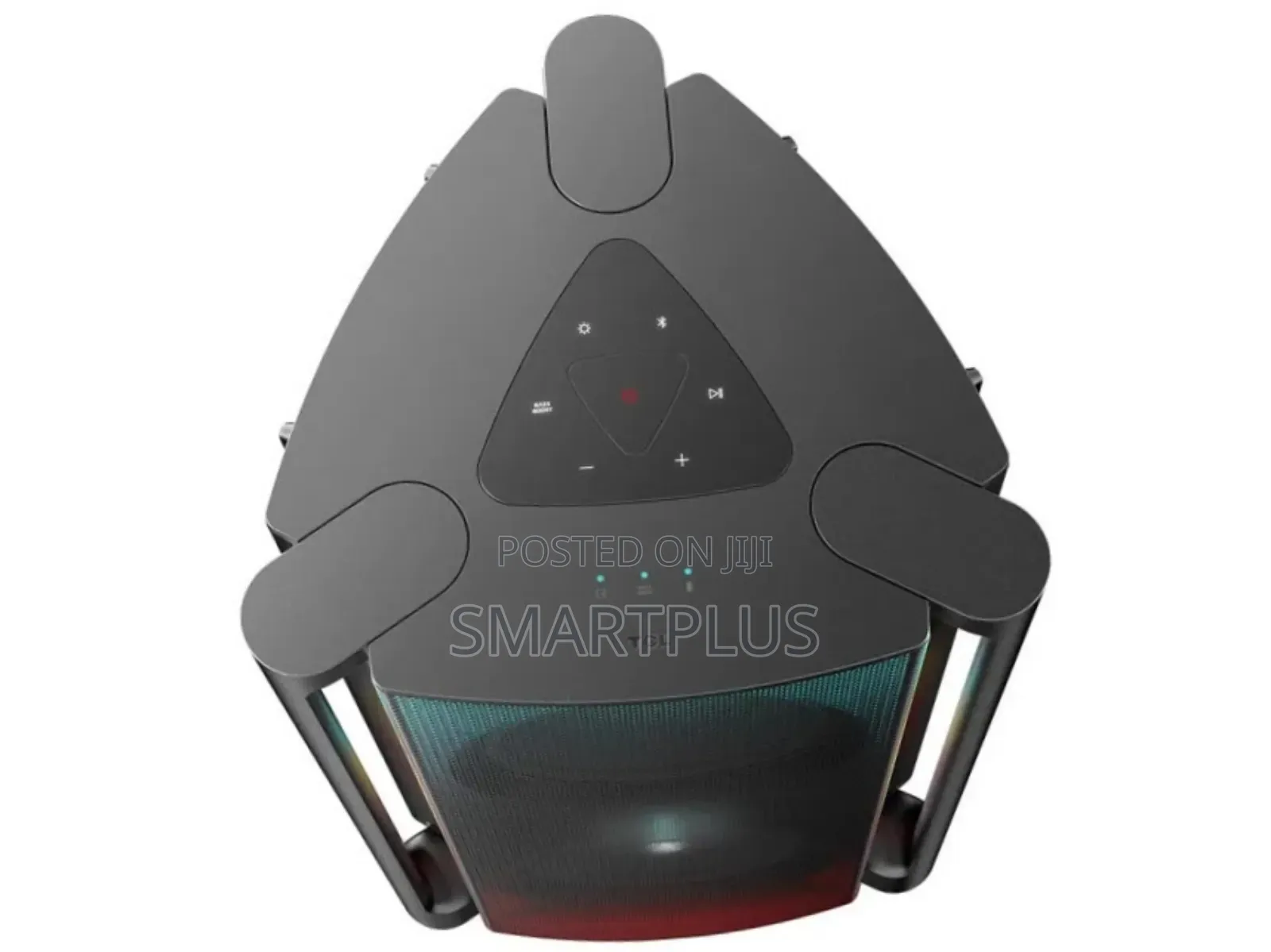 Quality TCL Tp300k Powerful Sound Party Speaker