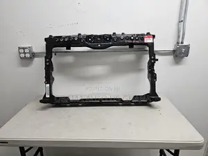 Honda Civic 2022 2023 2024 2025 Oem Radiator Support