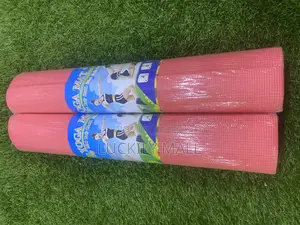 A Yoga Mat